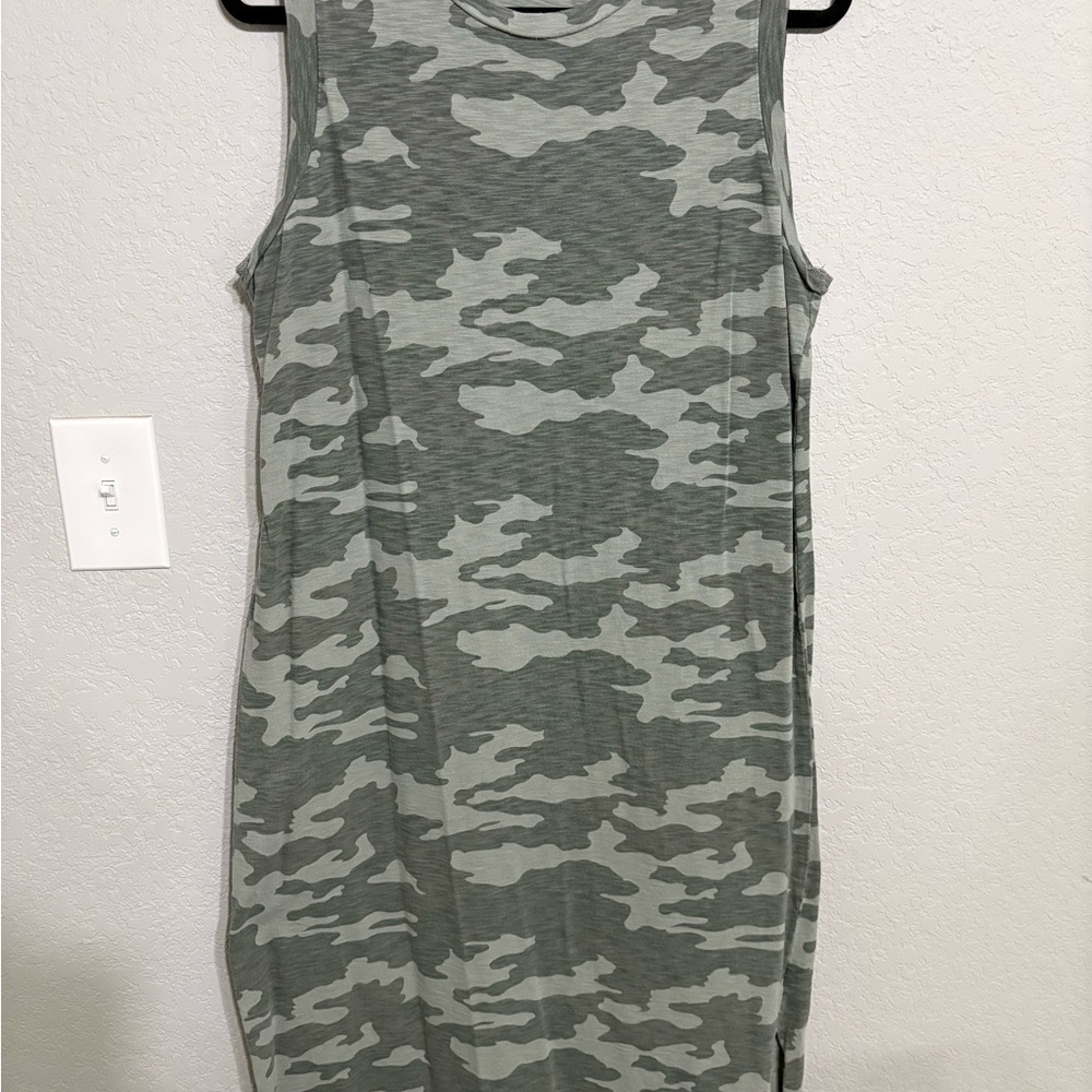 Universal Thread Midi Dress